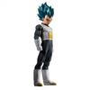 Dragon Ball Figure Vegeta Super Saiyan Blue BLOOD OF SAIYANS 17cm Size Approx.