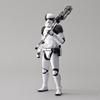 Star Wars: The Last Jedi First Order Stormtrooper Executioner 1/12 Scale Plastic Model