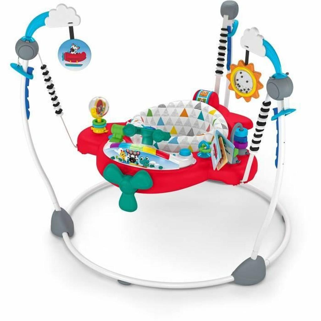 Activity Center Baby Einstein Ocean Explorers