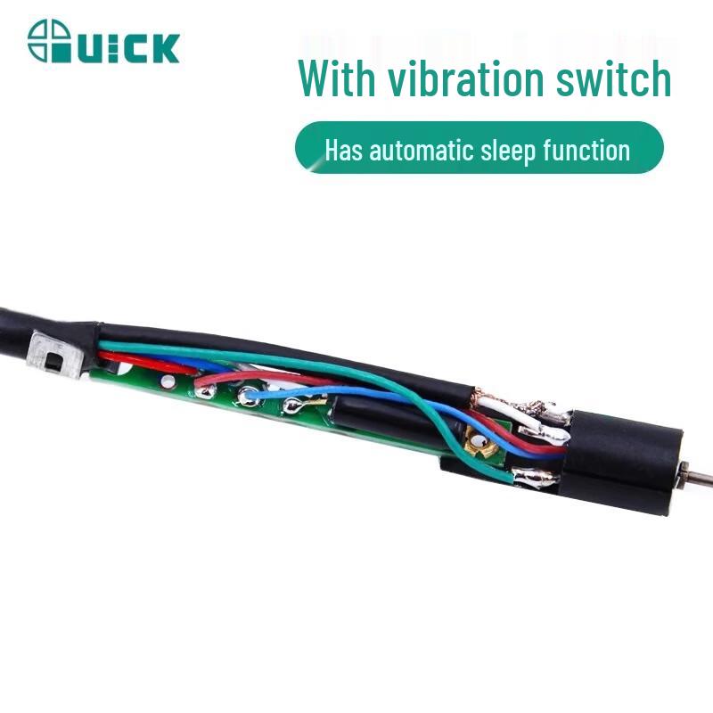 Компонент паяльной ручки QUICK 901E