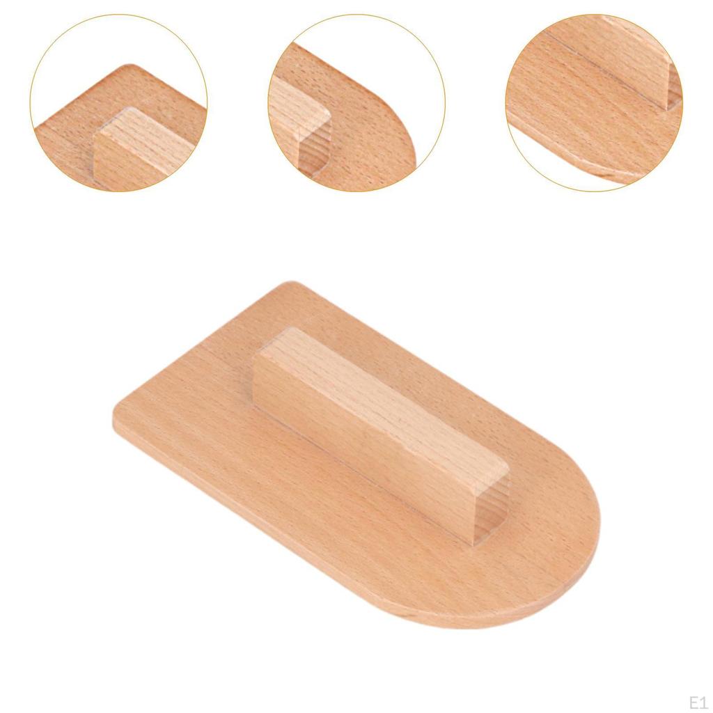 Fondant Smoother, Cake Icing Smoother Tool for Baking Lover