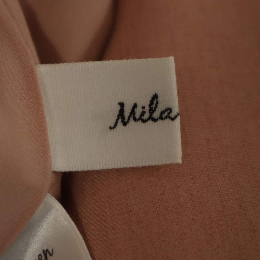 Mila Owen tack Pants 1 Pink Women Used