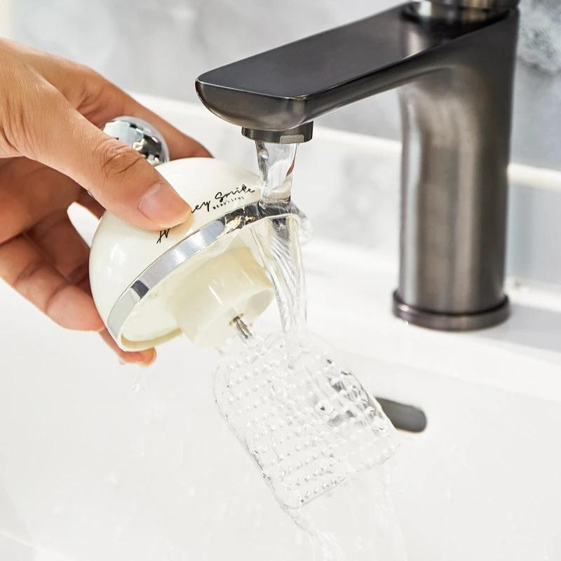 1 шт. Электрический пенообразователь Специальный шампунь для умывания лица и очищения Шампунь Гель для душа Пена Инструменты для ухода за телом