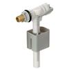 Side Float Valve for WC Tank - NOVOBAIN - Brass Fitting