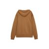 Jordan Jackets Men's Brown Hooded Non Detachable Moderate Other FQ1867-281