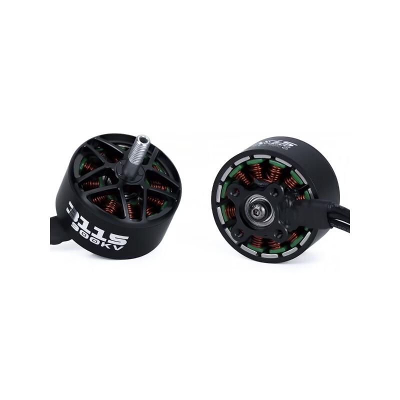 AXISFLYING AZ3115 Long-Range FPV Drone Brushless Motor (CN version)