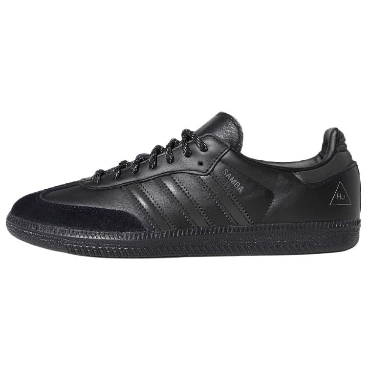 Samba Pharrell x Samba Adidas Originals 'Black Future' GY4978