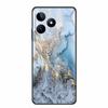 For Realme C53 Case Fashion TPU Silicone Soft Case for OPPO Realme C53 C 53 Realme N53 N 53 Original Protective New Cover Marble