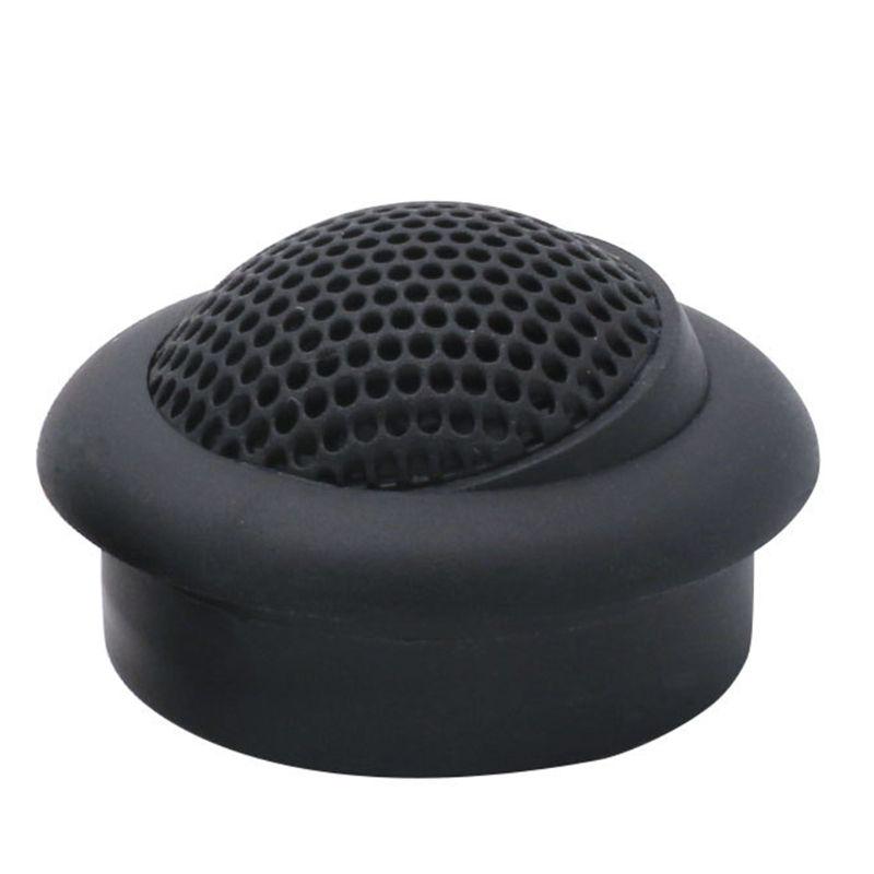 2 шт. автомобильный сабвуфер дверь автомобиля авто твитер музыкальный стерео высокие частоты усилитель звука рупор частота Hifi динамики