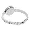 Coach CARY Kelly Watch, White Pearl Dial, Stainless Steel Quartz, 26mm, Women's, Silver, 14504005