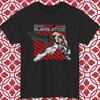 Gundam Barbatos T-Shirt Anime Mobile Suit Gundam Graphic Unisex All Sizes Tee
