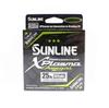 Sunline PE Line Asegai Xplasma 165 ярдов PE 2,5 25 фунтов Светло-зеленый (6674)