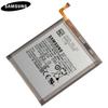 Original Replacement Battery For Samsung Galaxy S20 SM-G980 SM-G980F SM-G980F/DS EB-BG980ABY Phone Batteries 4000mAh