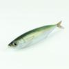 2pcs Luminous Flying Fish Bait 3D Simulation Sea Fishing Lures New Soft Fishing Lures  Sea Fishing