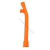 Leak Proof Engine Dipstick Adapter For Vehicles High Temperature Resistant ABS 06A103663B Oil Dipstick Boot 594E