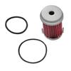 Precise Transmission Oil Filter For Honda Accord Civic CRV Stream Airwave Accessories 254205LJ003