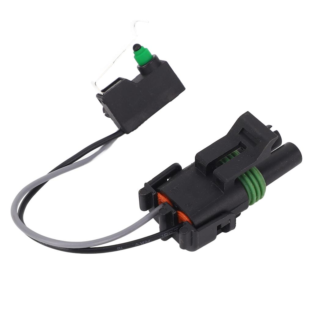 Golf Cart Forward Reverse Micro Switch Assembly 73194 G01 Electric Forward Micro Switch Replacement for E Z GO DCS TXT