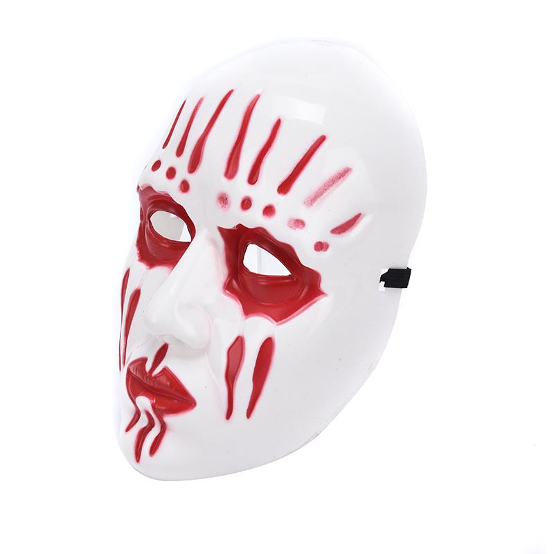 Slipknot Band Joey Jordison Resin Mask Halloween Party Masquerade Cosplay Props
