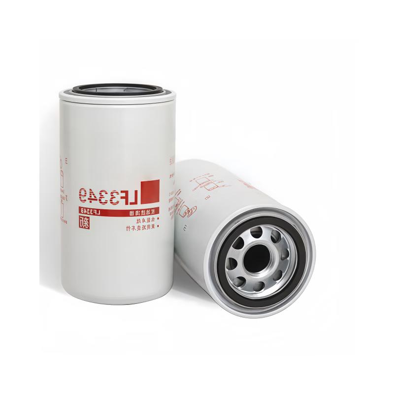 Масляный фильтр двигателя Dongfeng LF3349