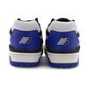 New Balance 550 'Сдвинутый спортивный пакет - Командный Королевский' Мужские BB550HN1