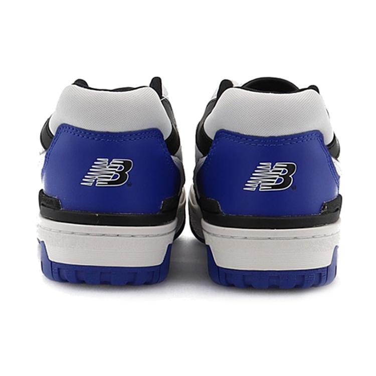 New Balance 550 'Сдвинутый спортивный пакет - Командный Королевский' Мужские BB550HN1
