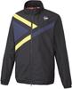 Dunlop Tennis Wear Ветровка DAW4341 23FW Черный L [DUNLOP]
