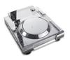 DECKSAVER Pioneer совместимый противоударный чехол CDJ-2000 DS-PC-CDJ2000