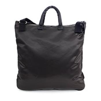 2way Helmet Bag Tote Bag Red [Porter] [FADE/Fade] 2.