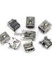 USB-разъем Female-Male Type-C, Type-A/B SMD с прямыми/изогнутыми контактами