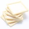 3D Wooden Puzzle Tray for 9-Piece Cube Puzzles