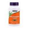 Now Foods Экстракт пальмы сереноа 320 мг Веганские мягкие капсулы 90 таблеток 1 шт.