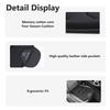 Car Seat Cushion Ice Silk Storage Pad Non-slip Protector Cover For Citroen C4 C3 C5 C1 C2 C6 VTS C4L DS3 DS4 DS5 Grand Berlingo MA4