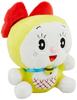 Sekiguchi Dorami-chan Plush Toy, Small, 695256