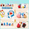 Оптовая продажа фигурка-модель Doraemon Dora Cake Scene Toy