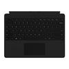 Clavier - MICROSOFT - Surface Pro X - Rétroéclairé - Trackpad - Français