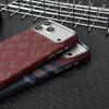 Применимо к Apple 11promax магнитный чехол для мобильного телефона узор Kevlar iphone11pro ультратонкий противоударный чехол