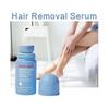 50ml Ingrown Hair Treatment Serum for Bikini Line Underarms and Legs Redness Relief with Natural Plant Extracts Non-Greasy Fast Absorbing Gentle less
