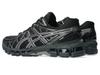 1203A388-003 Asics Gel-Kayano 20 Черный Глиняно-серый (Мужской)