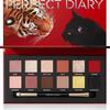 PERFECT DIARY Палетка теней для век Explorer