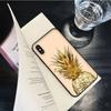 Цветной чехол для телефона с ананасом для iPhone Samsung Galaxy Redmi Xiaomi Oppo OnePlus Note SA 7 8 9 10 11 12 13 14 20 21 22 23 53 54 Pro Max Plus Ultra