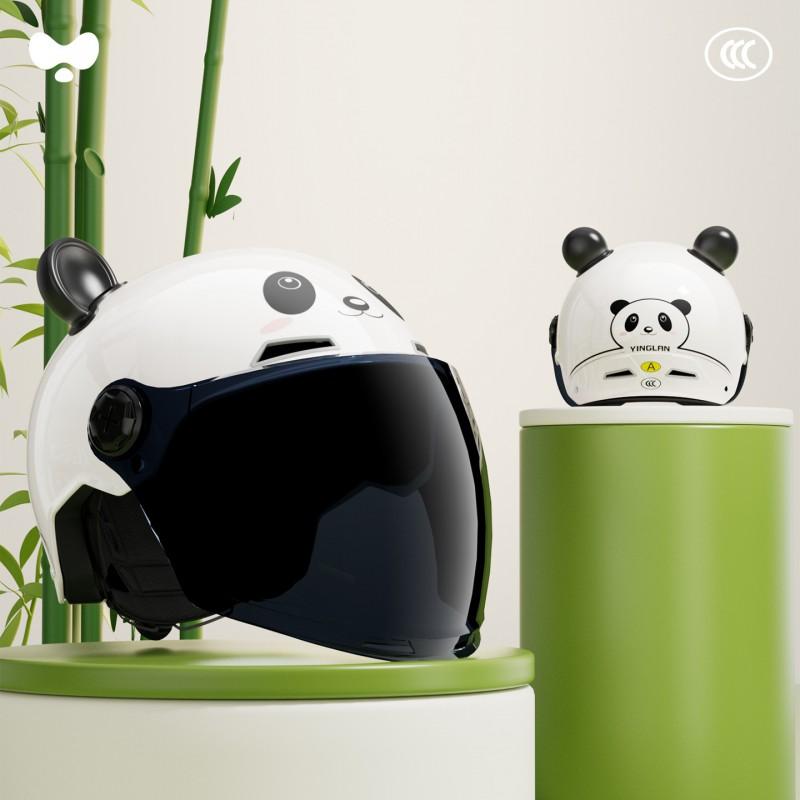Kids Helmet Electric Scooter 3C Certified Lightweight Cute All Season Boys Girls Toddler Safety