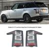 Совместимые задние фонари для Land Rover Range Rover Autobiography SVA L405 2013-2017 – Высокояркие задние детали для модификации