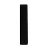 2/5pcs Gift Bag Business Affairs Round Square Velvet Pencil  Bag Pen Pouch Case
