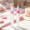 Quick Dry Nail Art Brush 5ML Water Based Polish Pen, No UV Light Pen Lamp Needed, DIY Manicure Marker for Women Beginner Accessories
