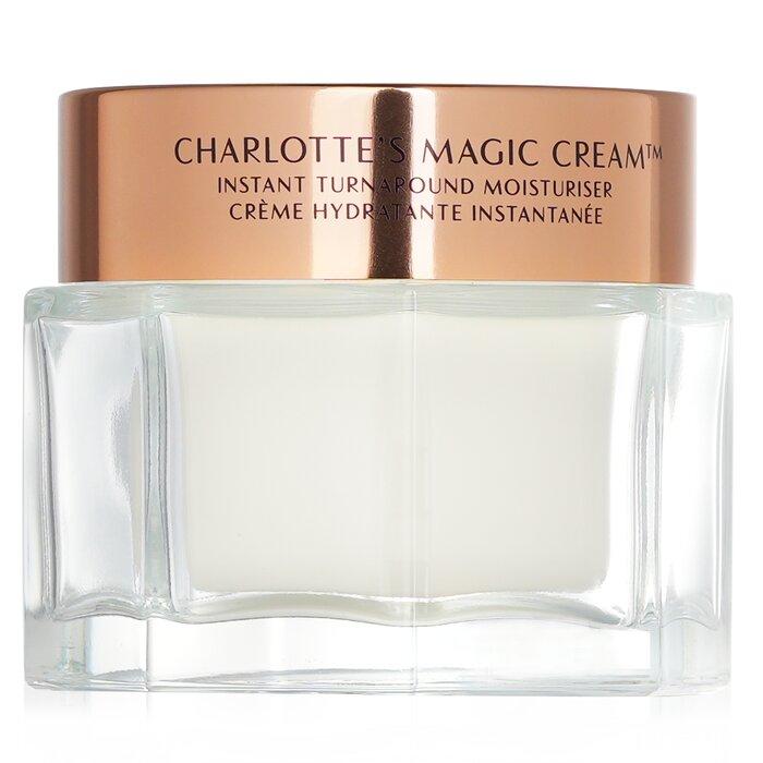 Charlotte Tilbury Волшебный крем Шарлотты SPF 15