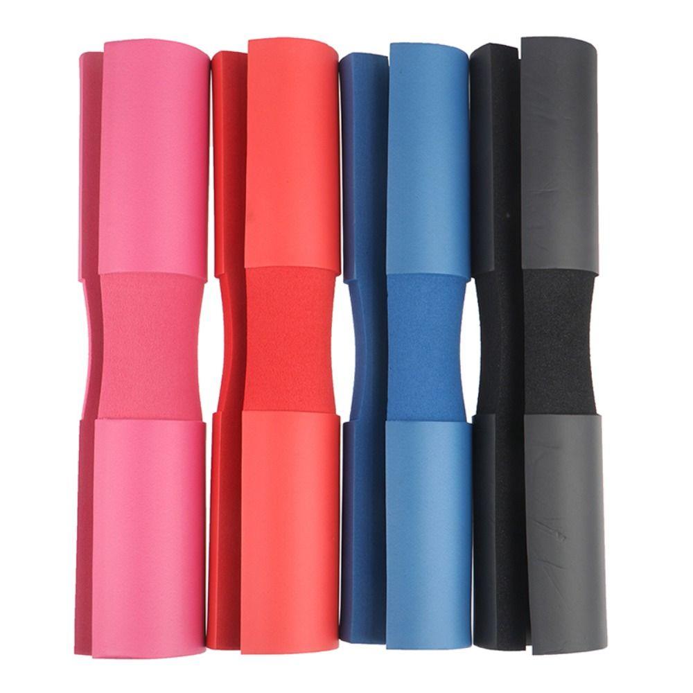 Protect Pad Weight Lifting Foam Foam Barbell Foam Support Pad Hip Push Bar Pad Foam Cushioned Pad