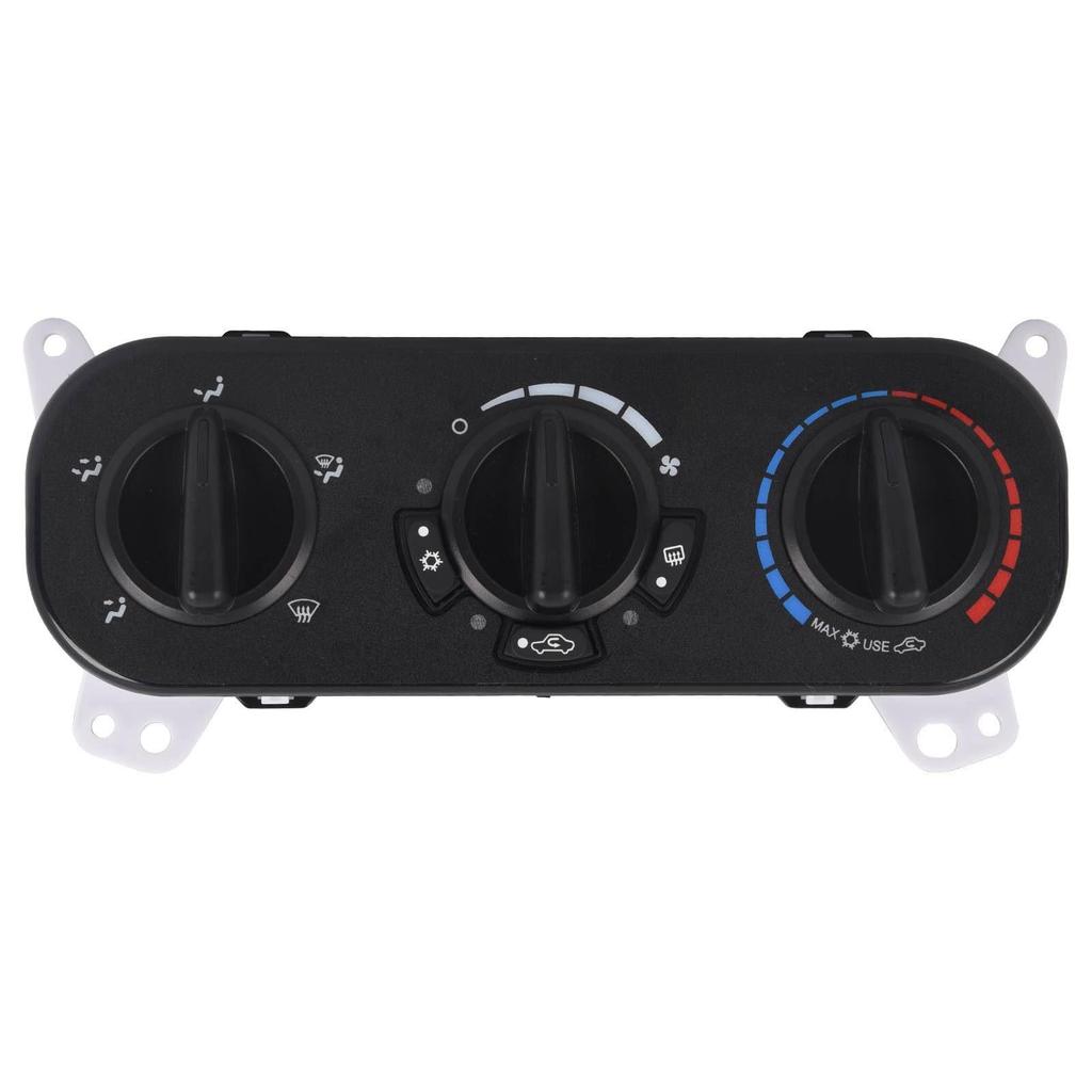 Совместимо с модулем управления кондиционером Dodge Jeep P55111874AF.