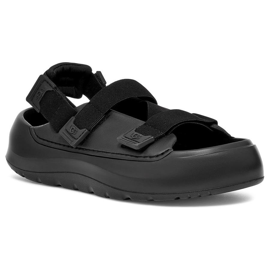 UGG Сандалия Stratus Черная 1153078-BLK