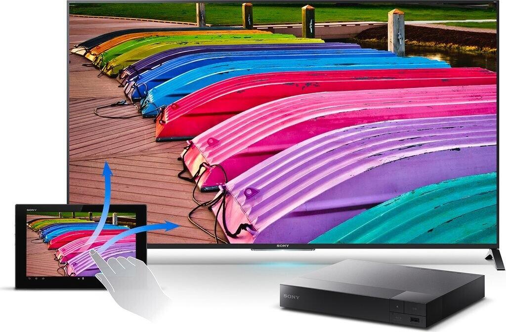 Blu-ray плеер Sony BDP-S1700