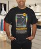 Halloween Movie Vhs Tape Unisex T Shirt